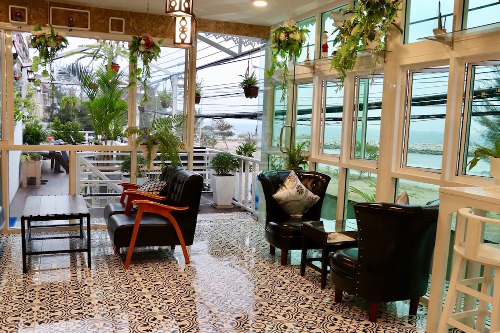 I Talay Lodge Boutique Hotel 52/70