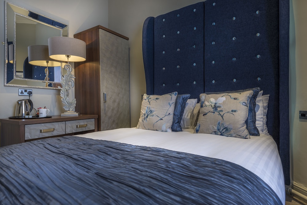 Best Western Kings Head Hotel 19/33