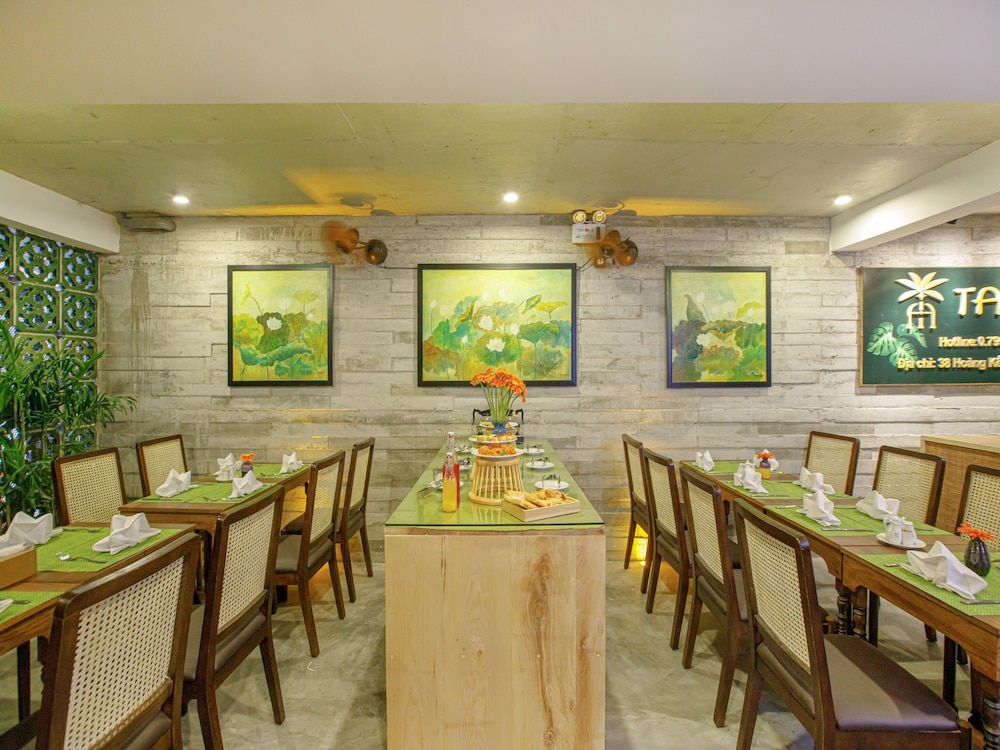TA Boutique Hotel 33/44