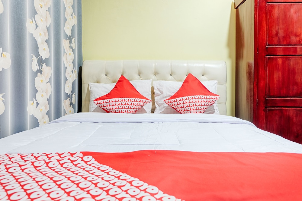 OYO 2595 Hotel Jinan Makassar 9/24