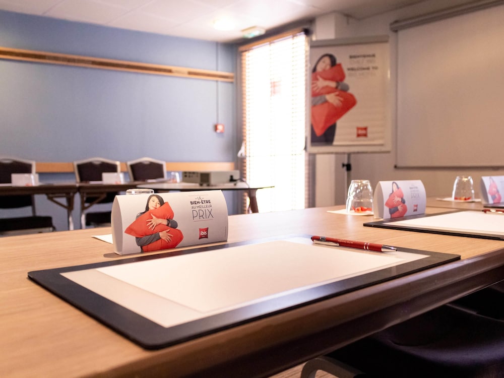 ibis Paris Gennevilliers 72/76