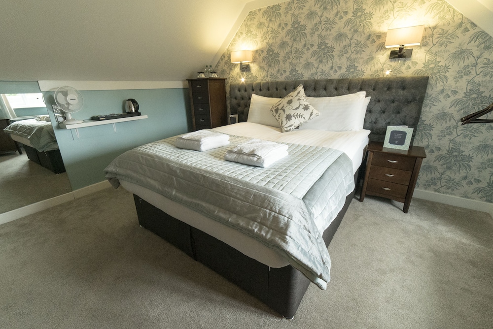 The Bingham Townhouse 7/50