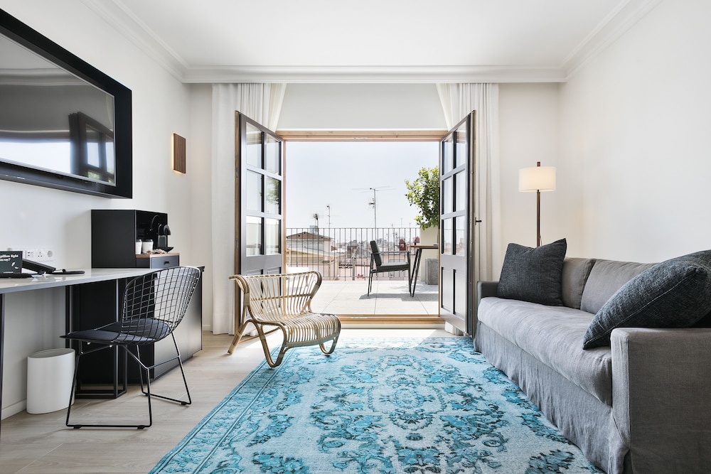 Yurbban Passage Hotel Spa 46/71