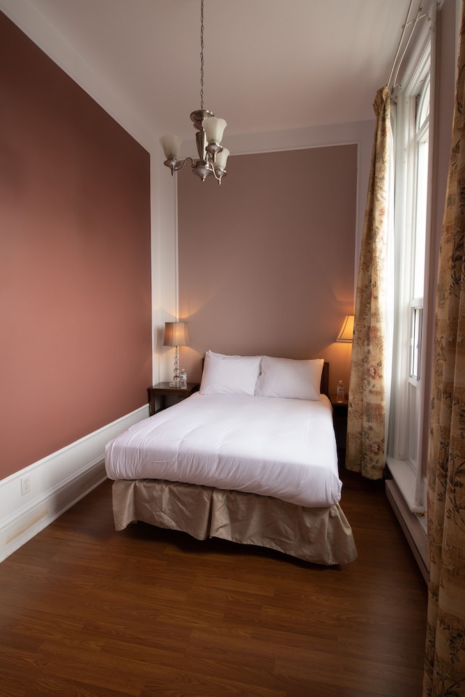 The Windsor Hotel by Hoco Hotels Collection 18/61
