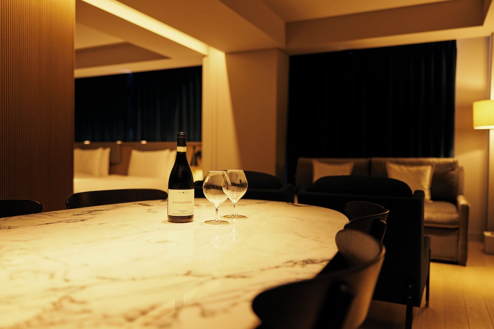 Nohga Hotel Ueno Tokyo 69/72