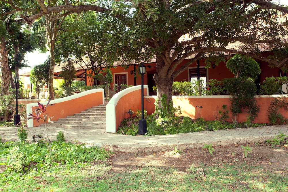 HACIENDA NOC-AC HOTEL & SPA 40/50