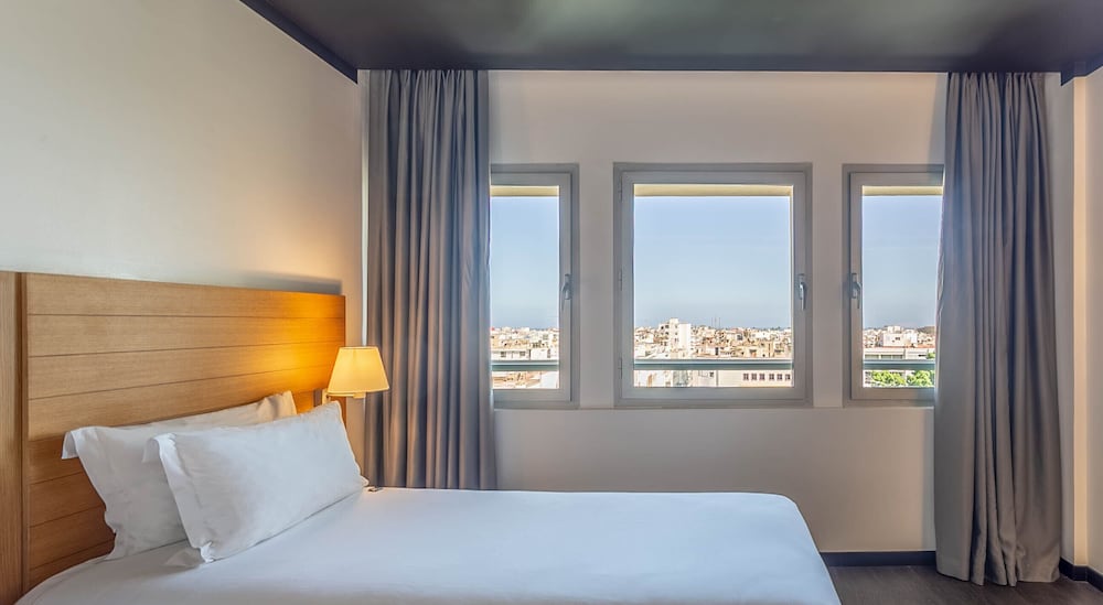 Onomo Hotel Medina 19/66