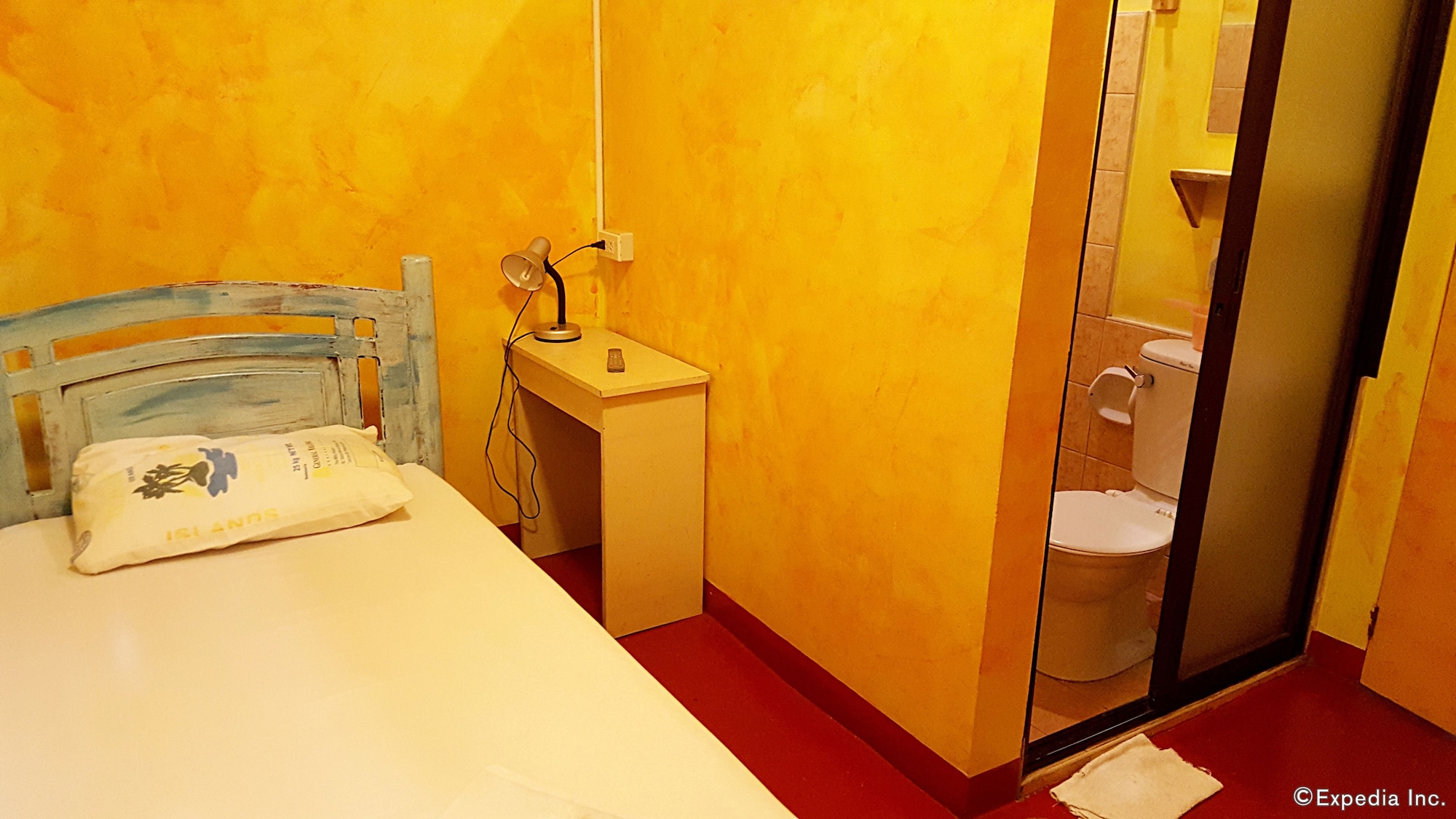 غرفة مفردة بسرير فردي، Gabby Apos S Bed And Breakfast 5/5