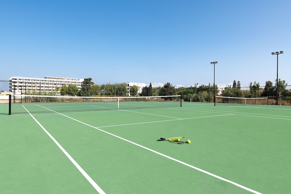 Electra Palace Rhodes - Premium All Inclusive 32/57