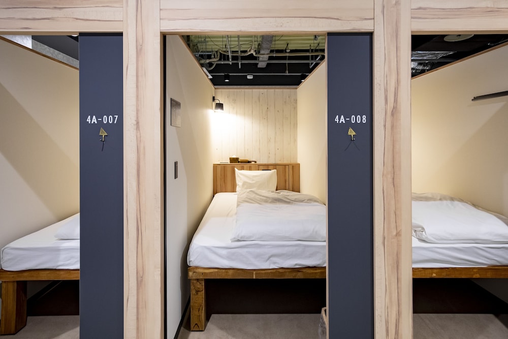 Eight Point Inn Kanazawa 14/42