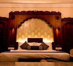 Executive, Suite, King Bed
