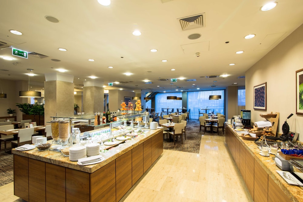 Hilton Garden Inn Krakow 45/58