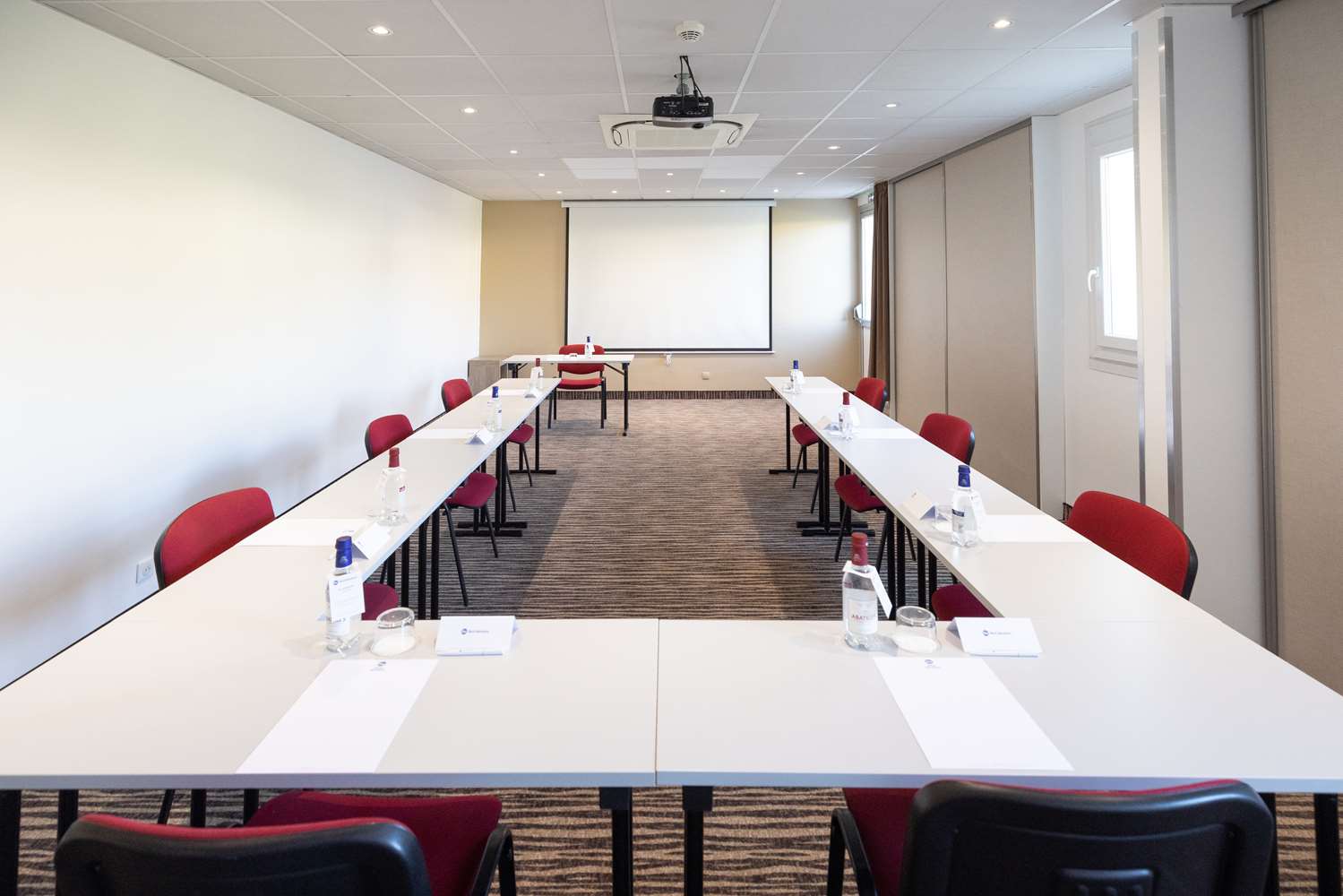 Best Western Hotel Le Bordeaux Sud 39/41