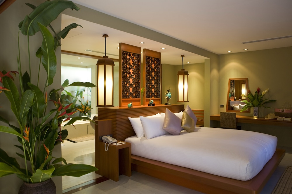 Villa Zolitude Resort Spa 23/72