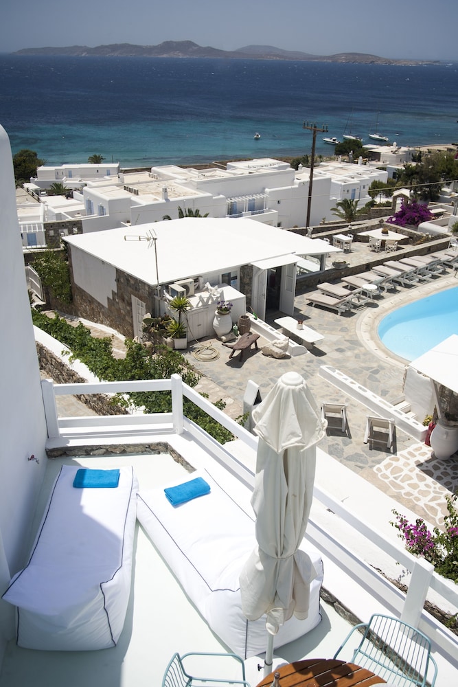 Mykonos Moussa Suites 41/50