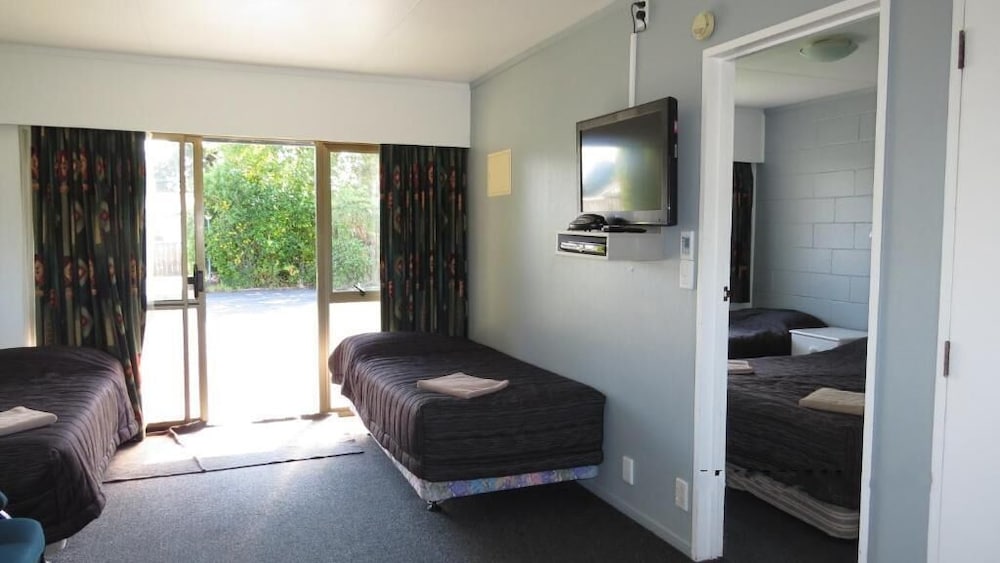 OHAKUNE COURT MOTEL 53/71