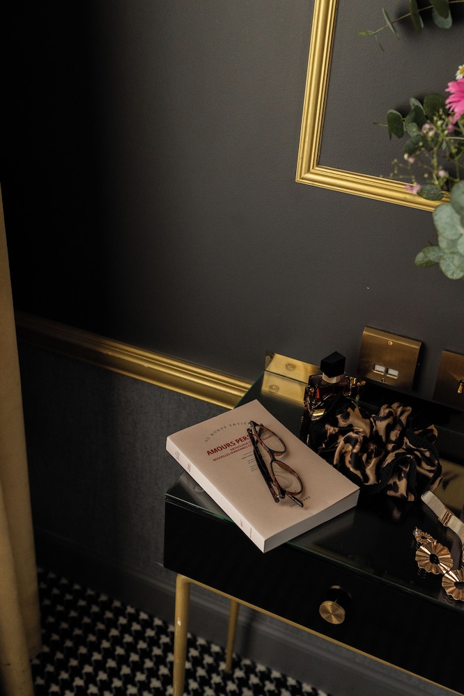 Hotel Snob By Elegancia 62/69