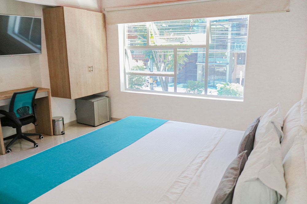 Hotel Boutique Laureles 15/40
