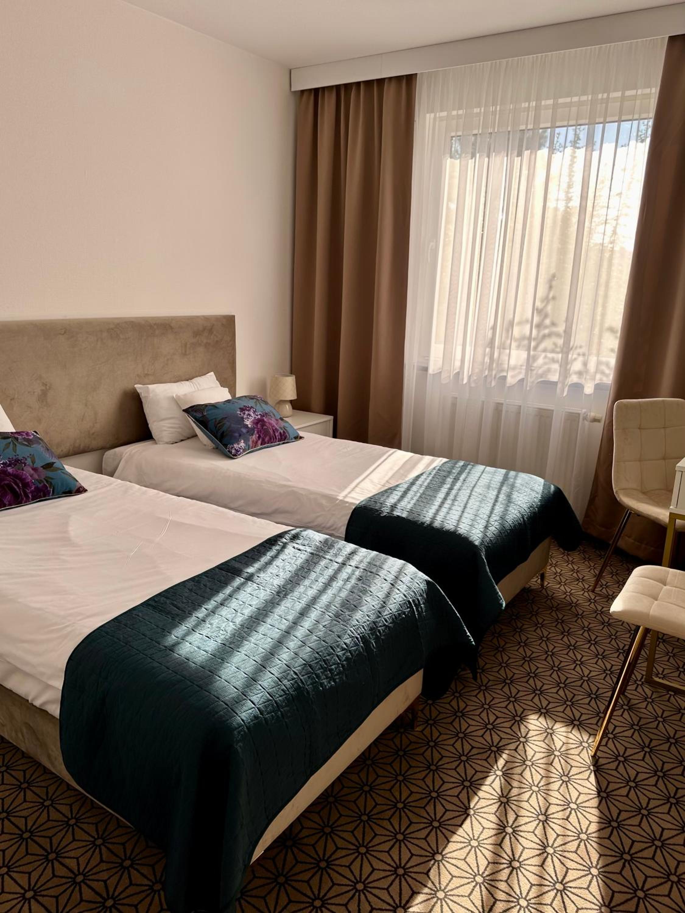 HOTEL 500 5/50