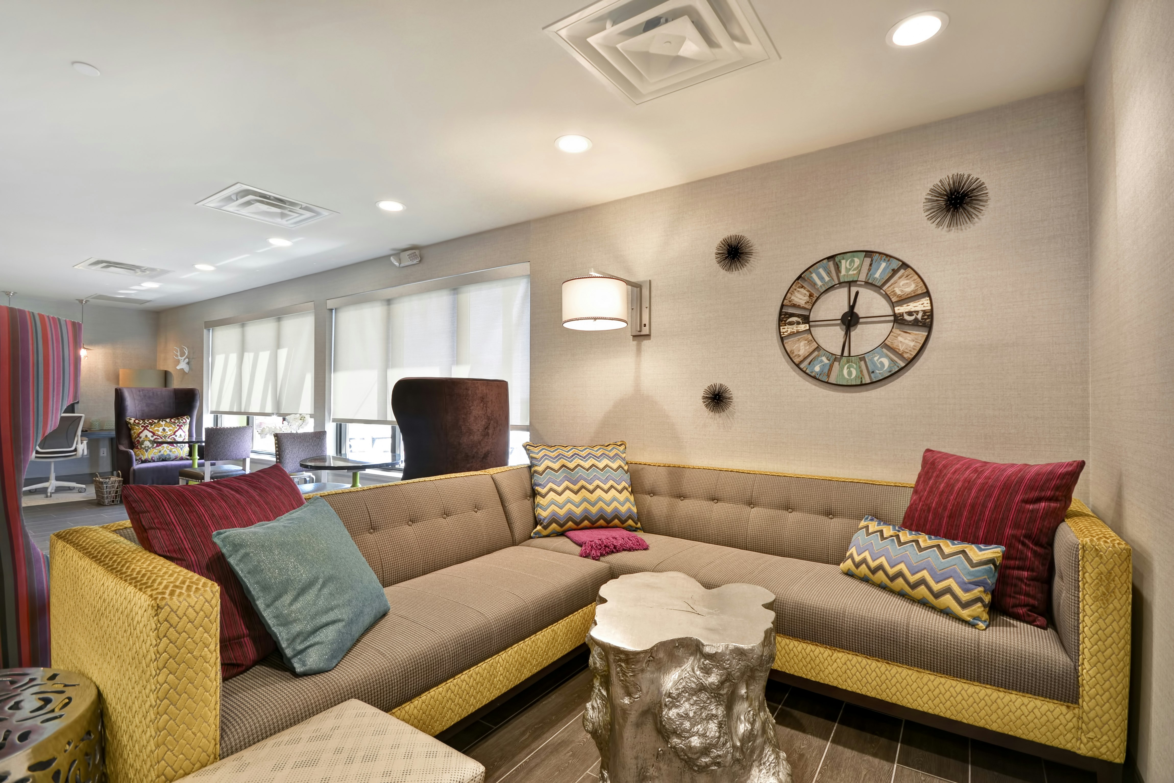 Home2 Suites By Hilton Kansas City Airport 9/20