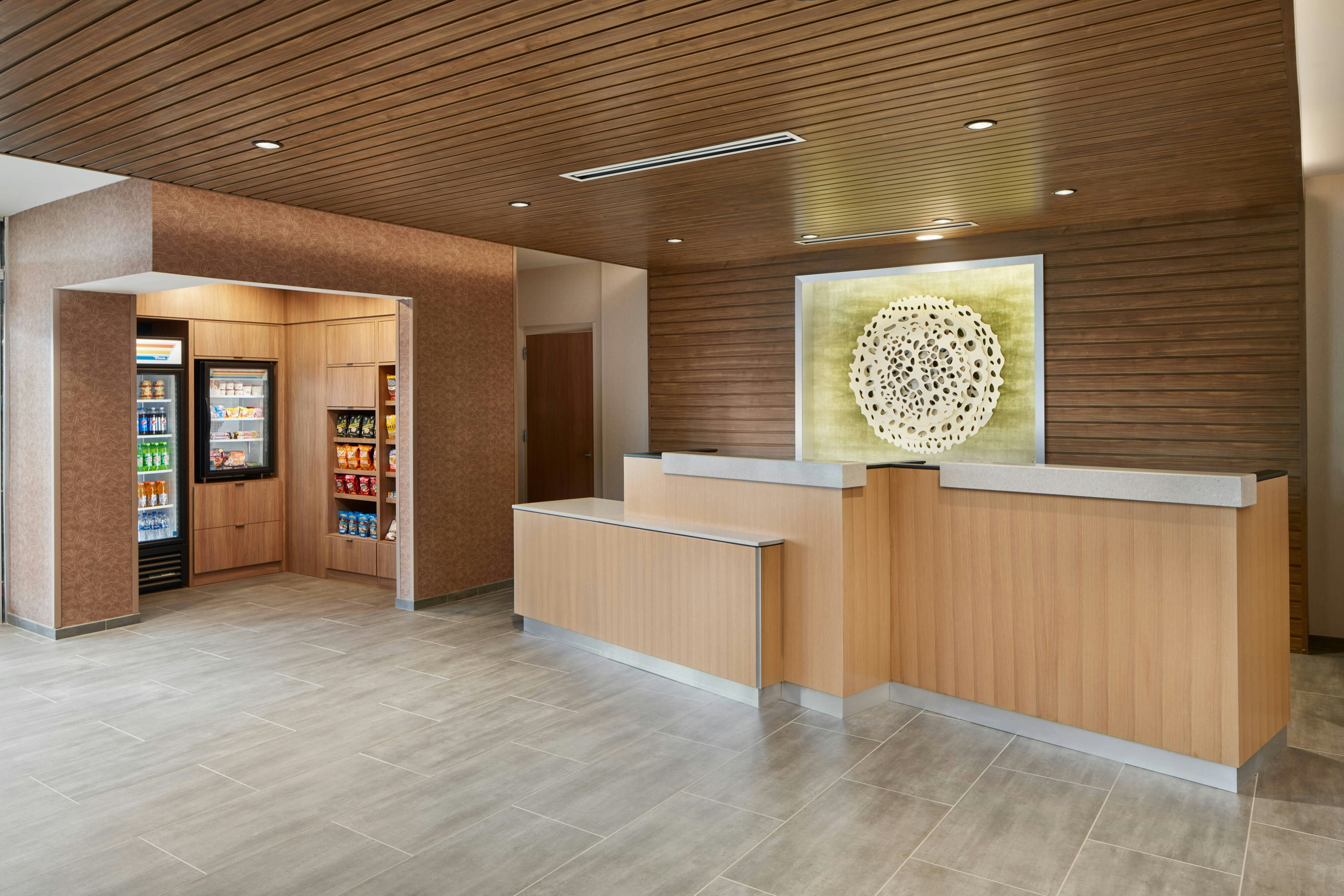 Fairfield Inn and Suites by Marriott Tampa Riverview 6/41