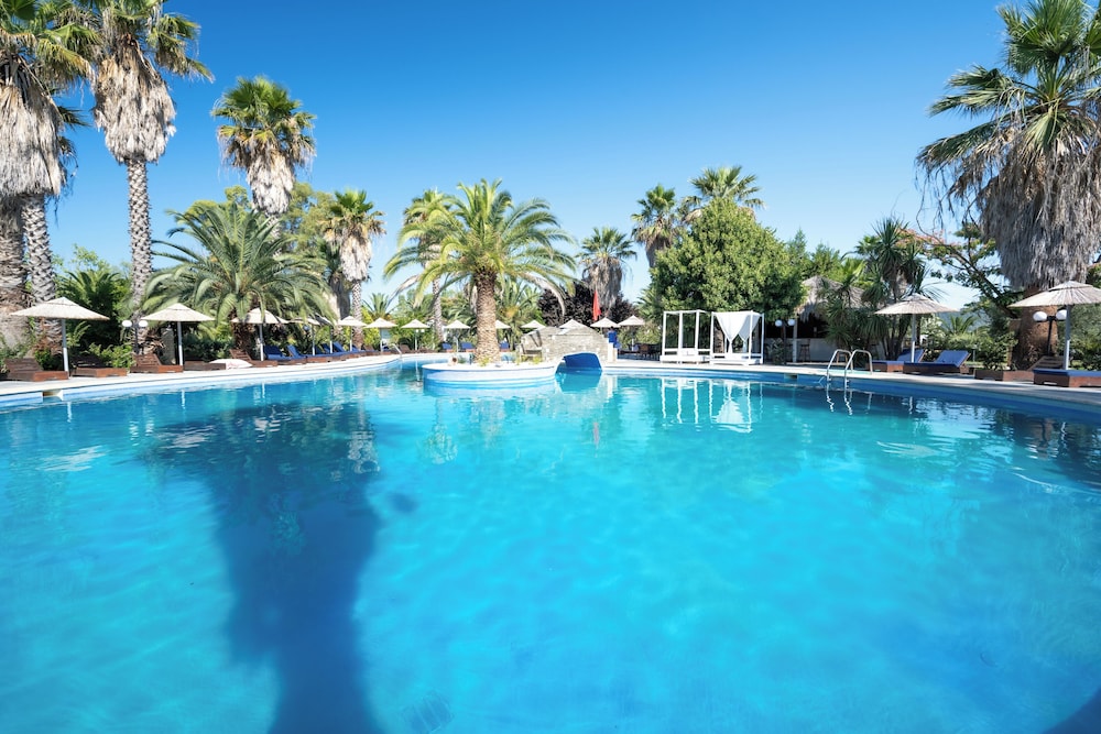 Palma Village by Greek Pride 30/55
