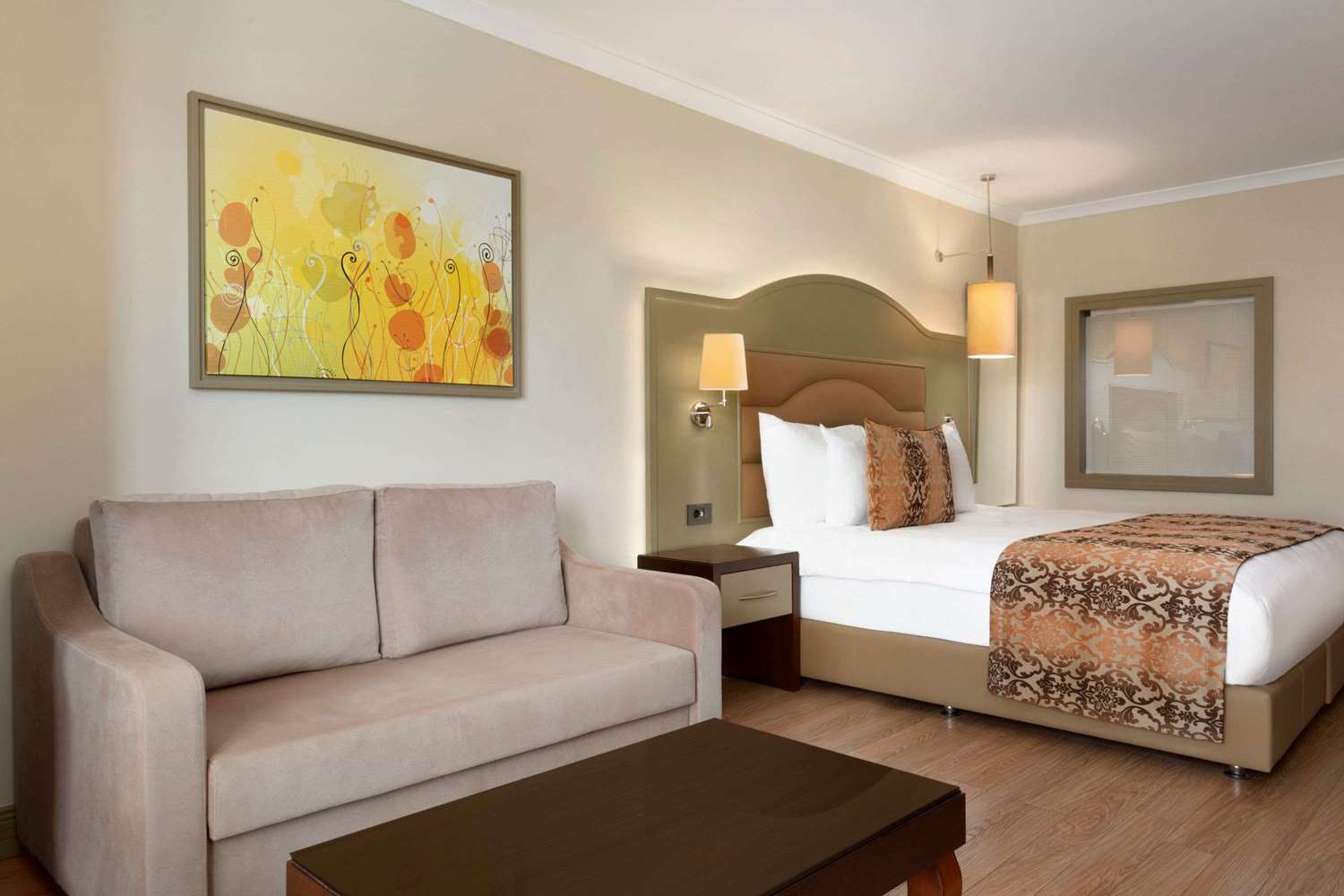 Ramada Resort by Wyndham Kazdaglari Thermal and Spa 14/58