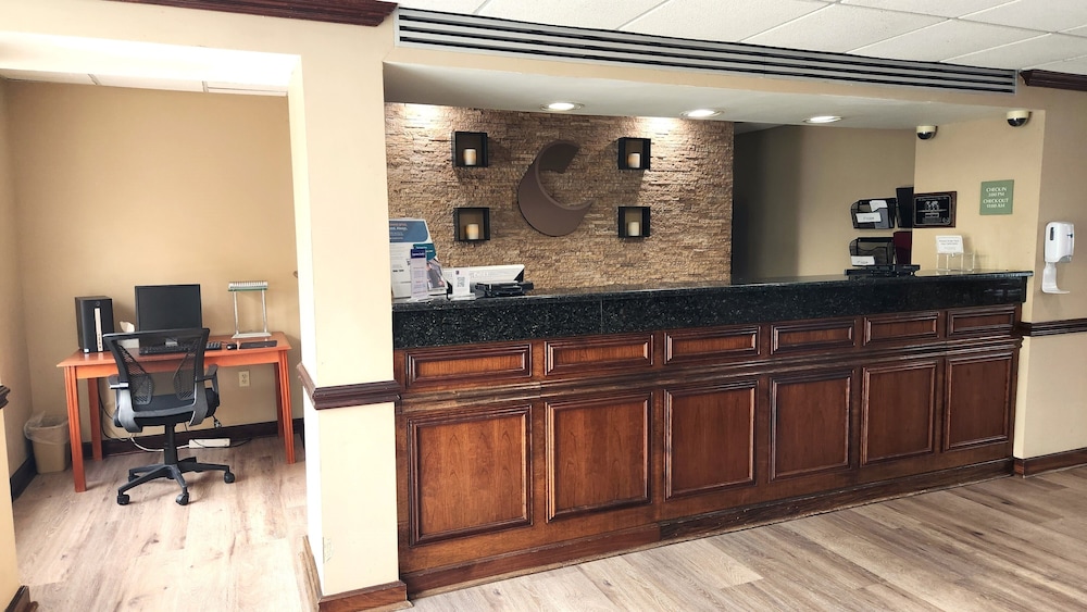 Comfort Inn & Suites Mount Pocono 7/50