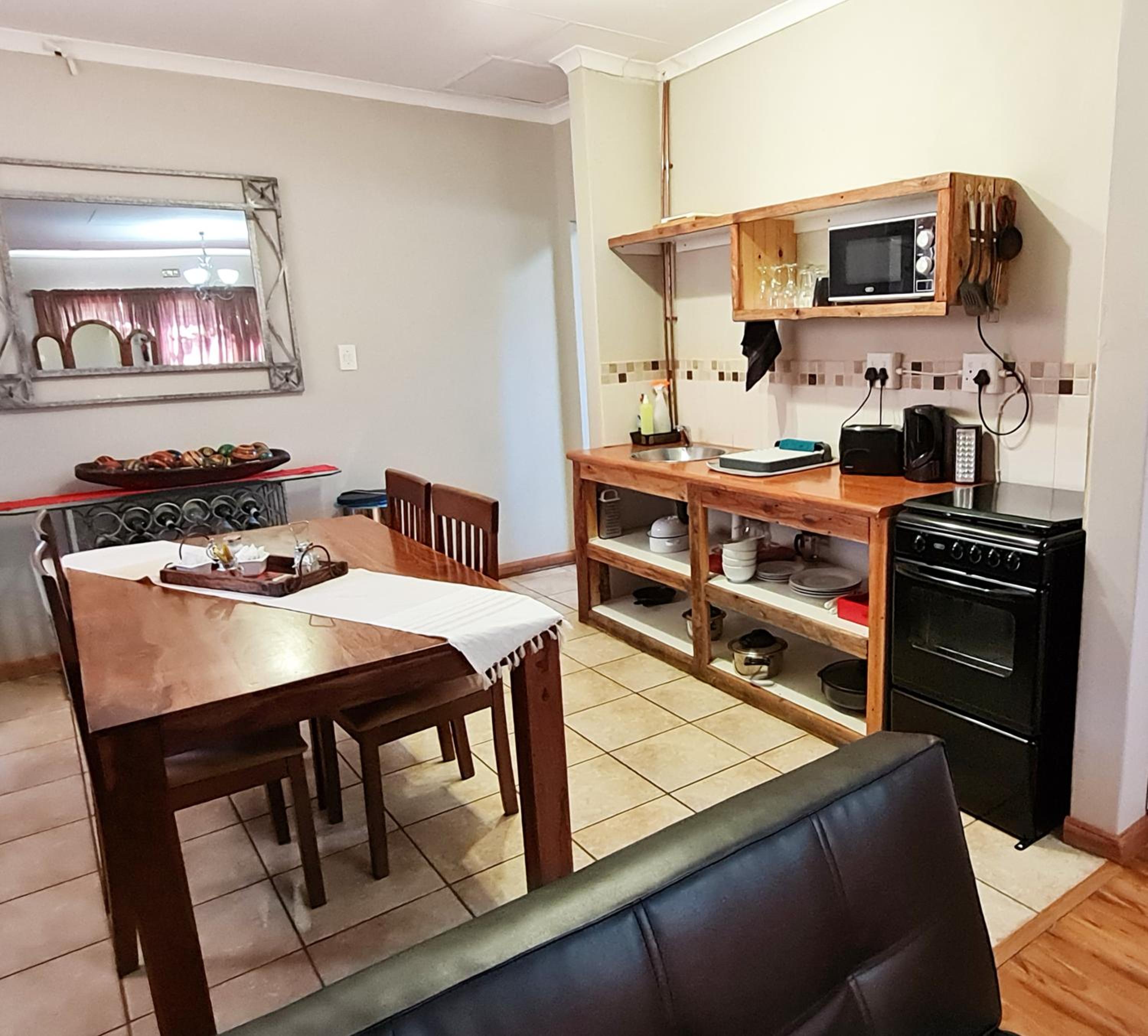Huis Afrika 32/46