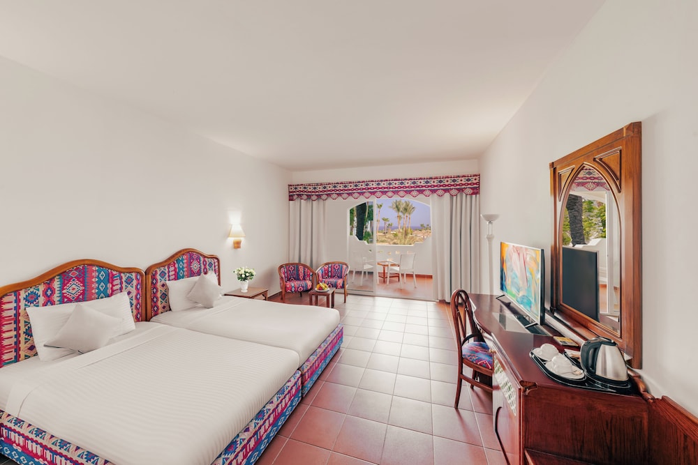TOP Domina Coral Bay Resort 17/50