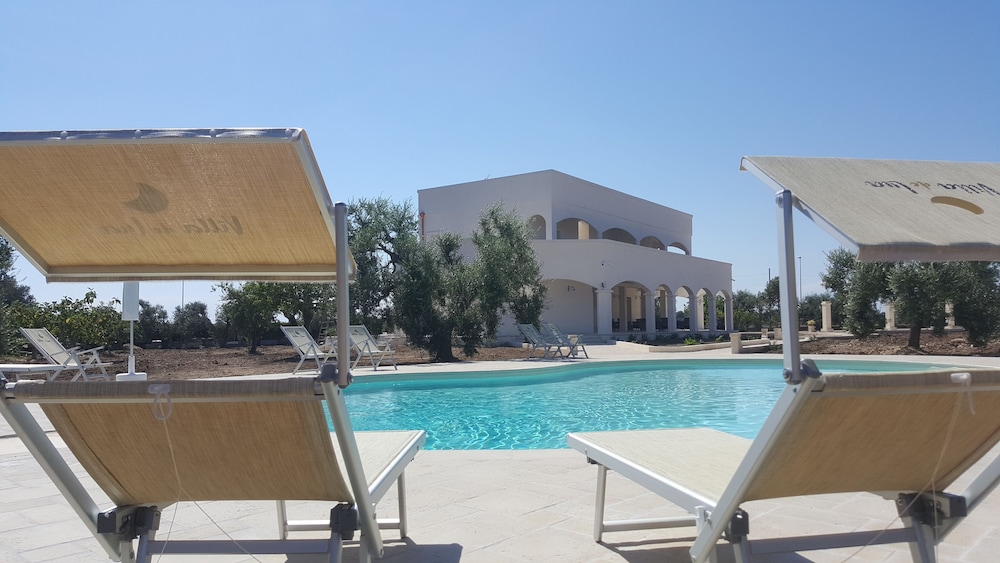 Villa De Lua 46/50
