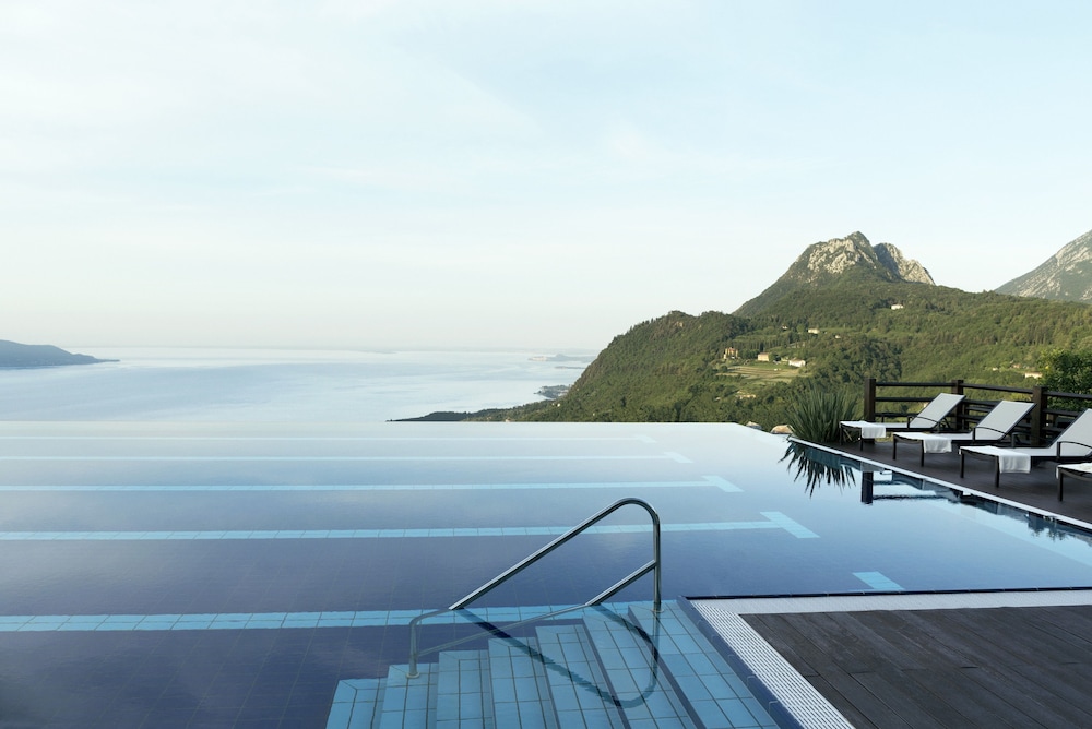 Lefay Resort & SPA Lake Garda 49/58