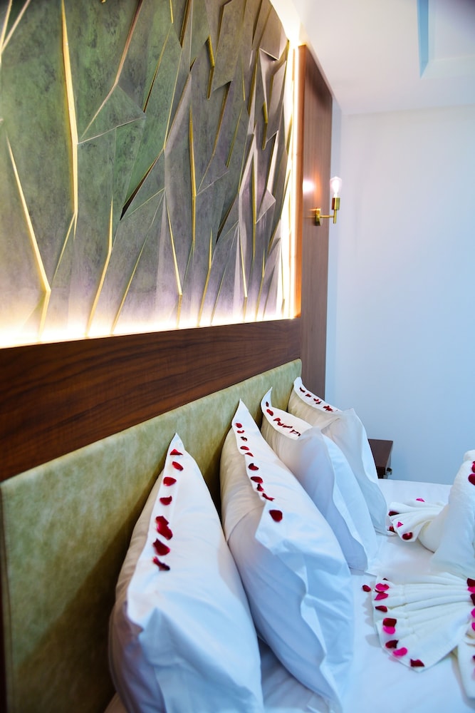 Hotel Miranda Tanger 55/107