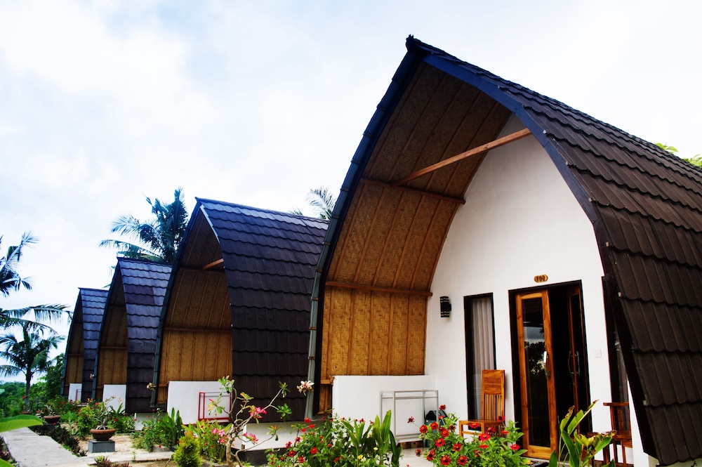 Penida Sunset Ocean View Bungalows 6/59