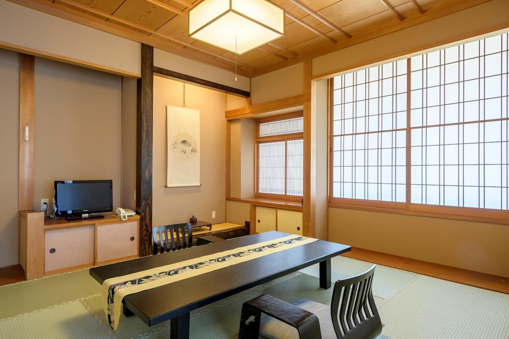HOTEL SEIFUEN 24/27