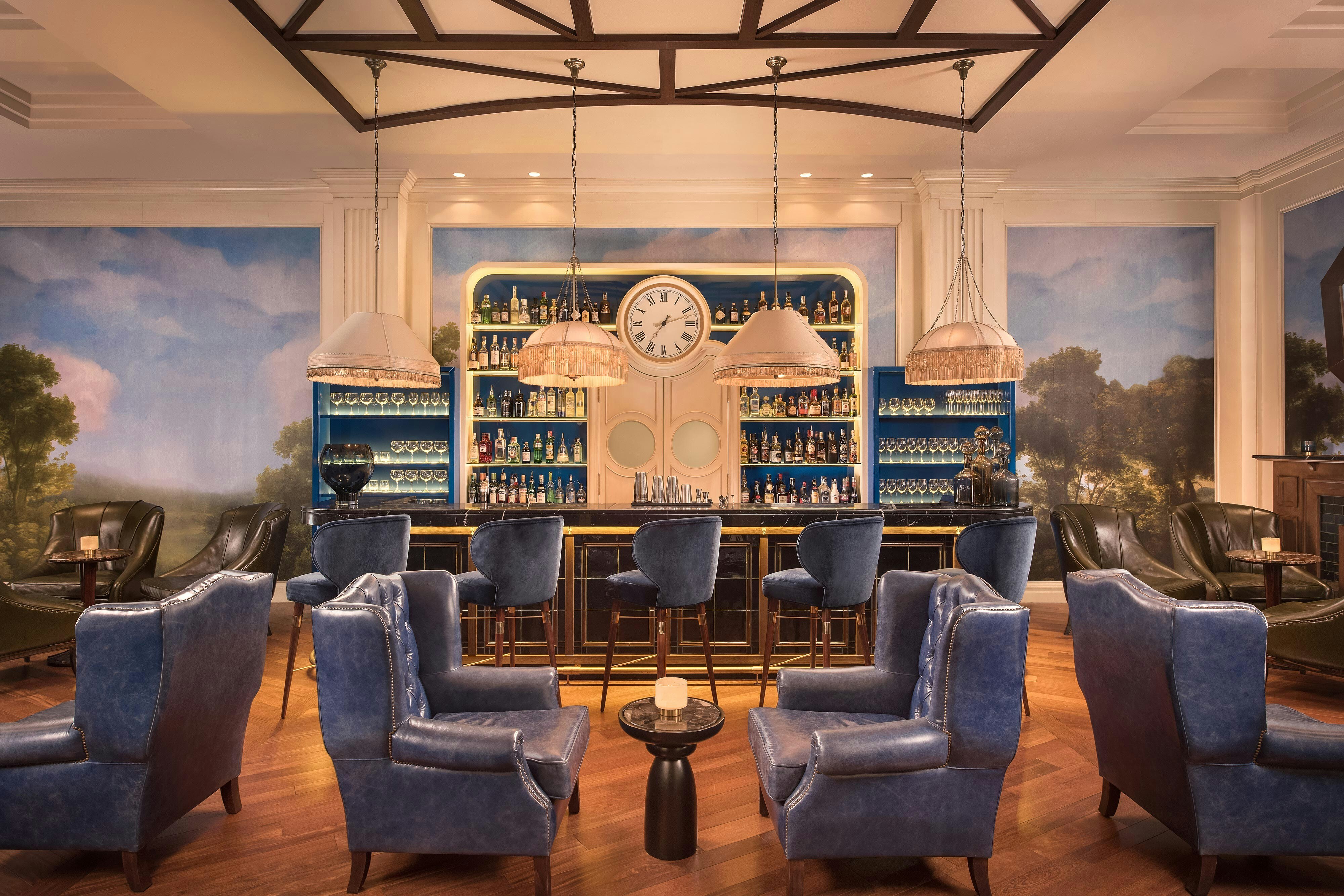 The Westin Valencia 3/21