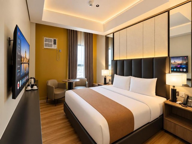 Vibe Hotel Alabang 9/16