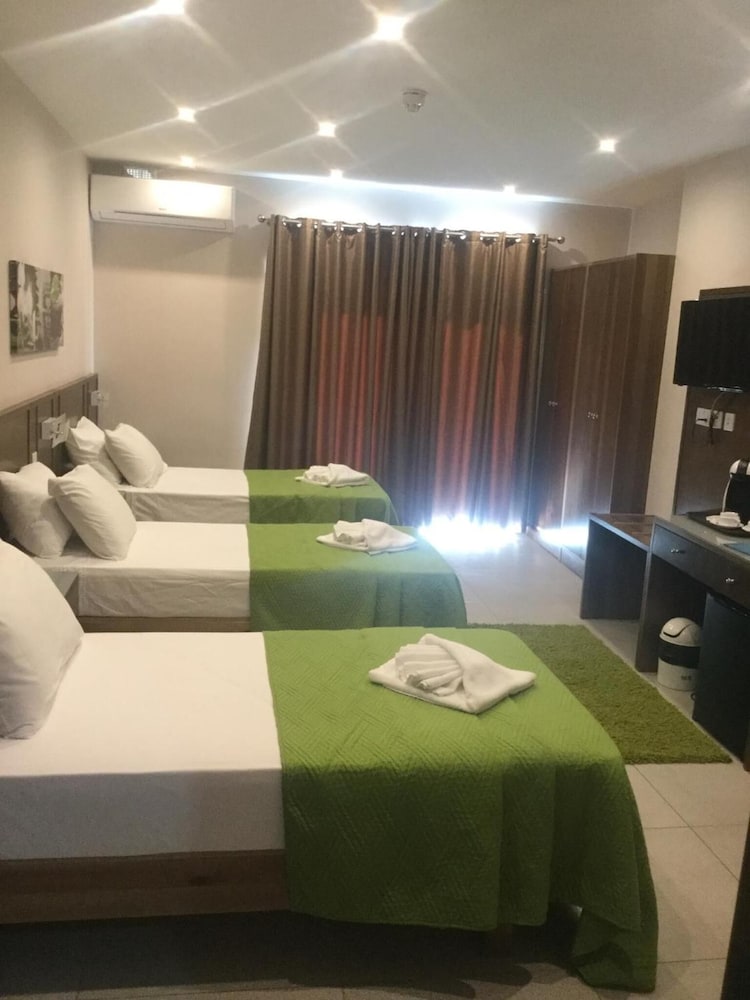 CERVIOLA HOTEL 31/45