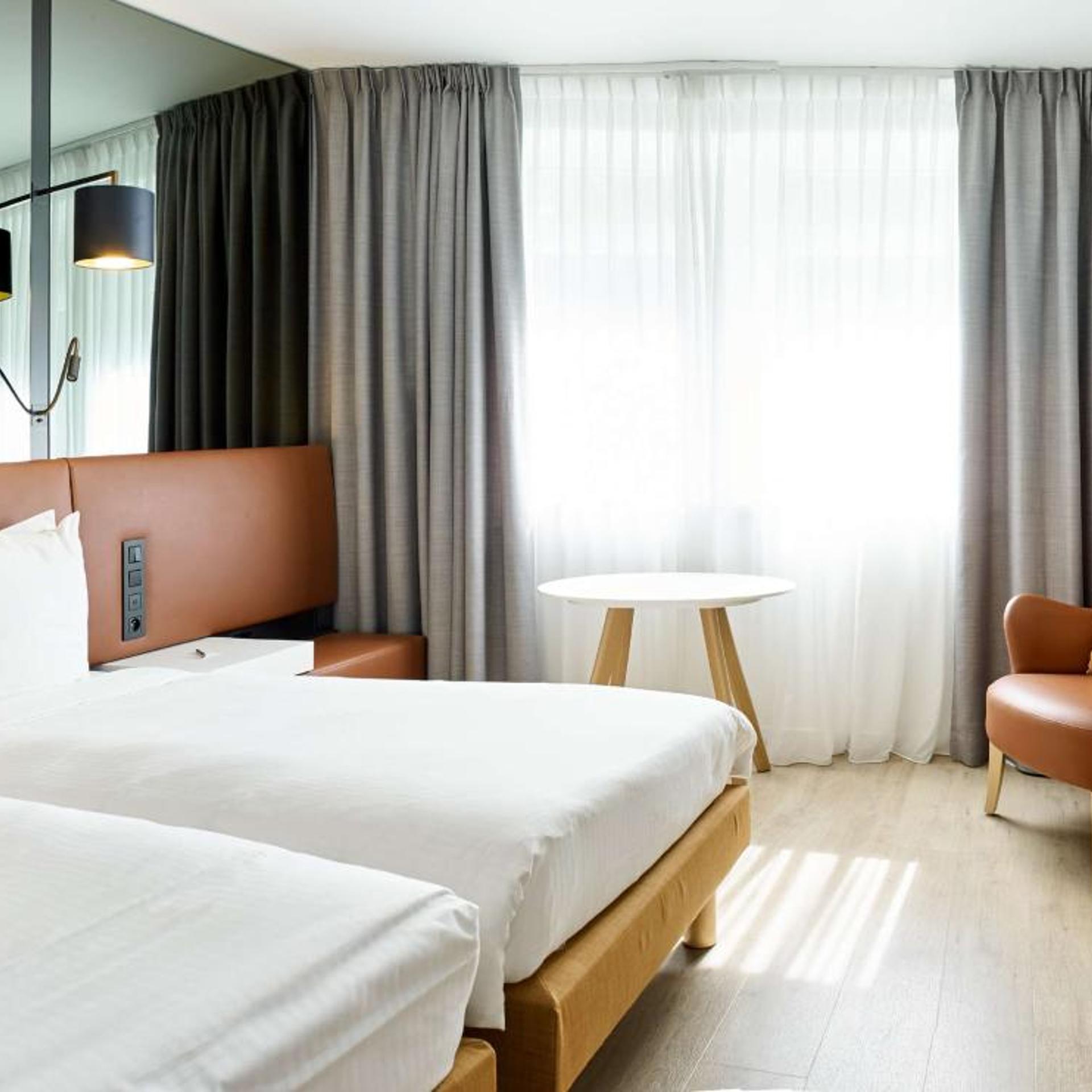 Premium, Single Bed