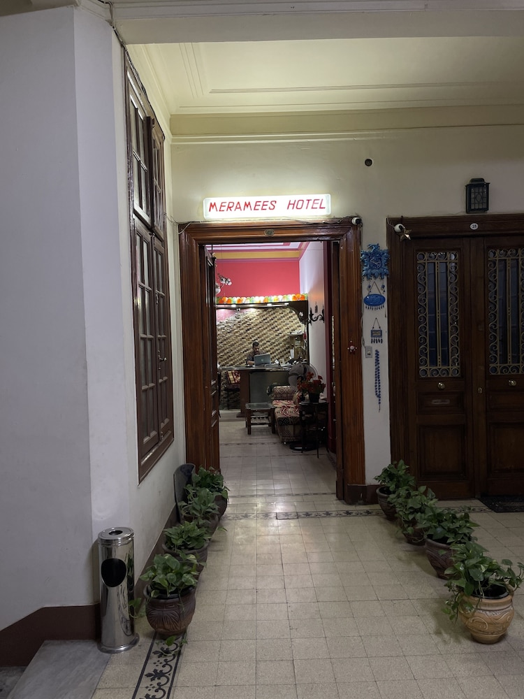 Meramees Hostel 6/69