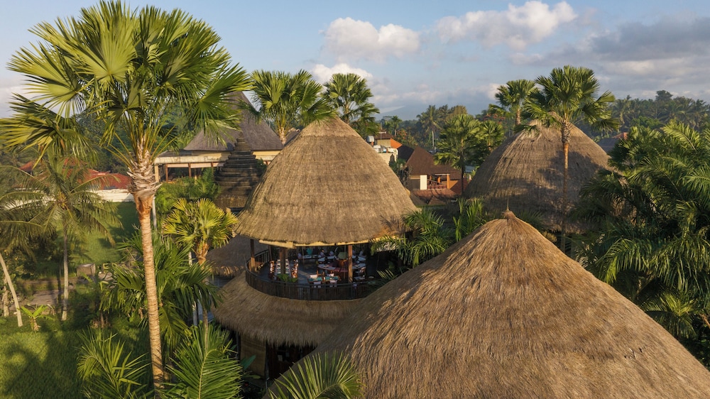Honai Resort 41/50