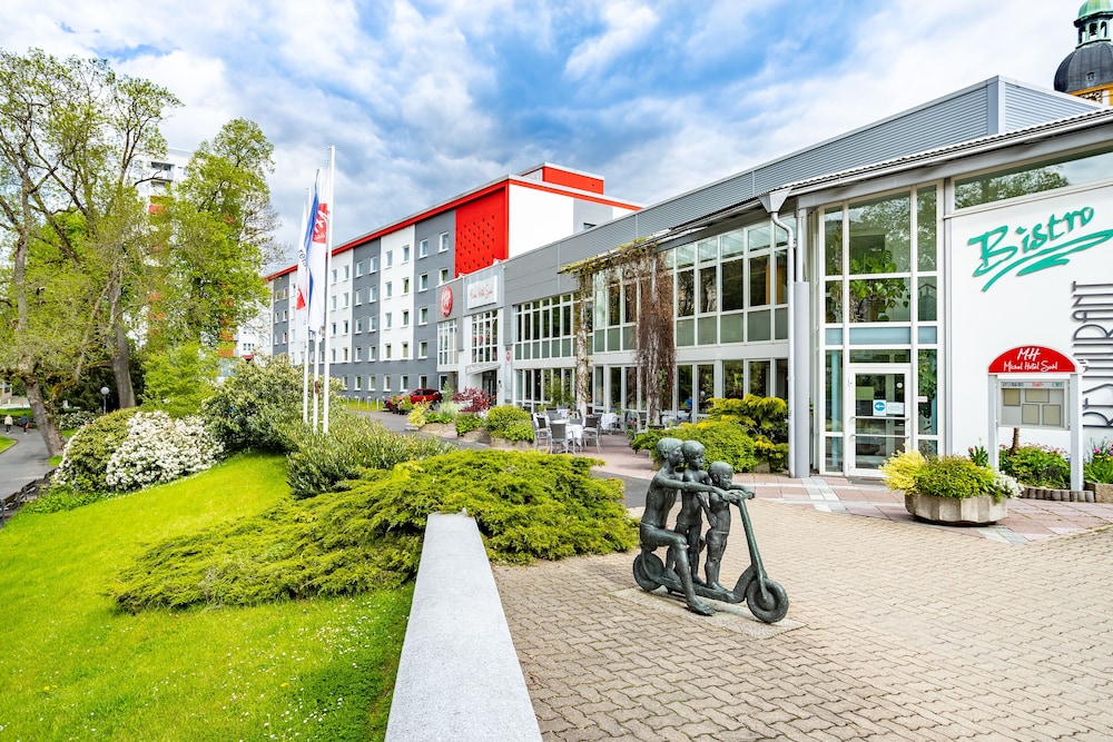 ACHAT Hotel Suhl 39/50