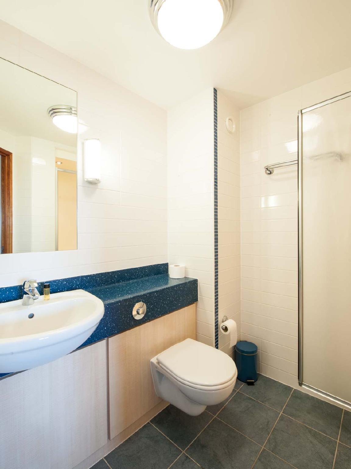 Travelodge Derby Pride Park 21/21