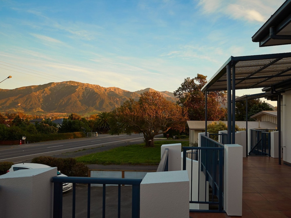 Kaikoura Quality Suites 34/35