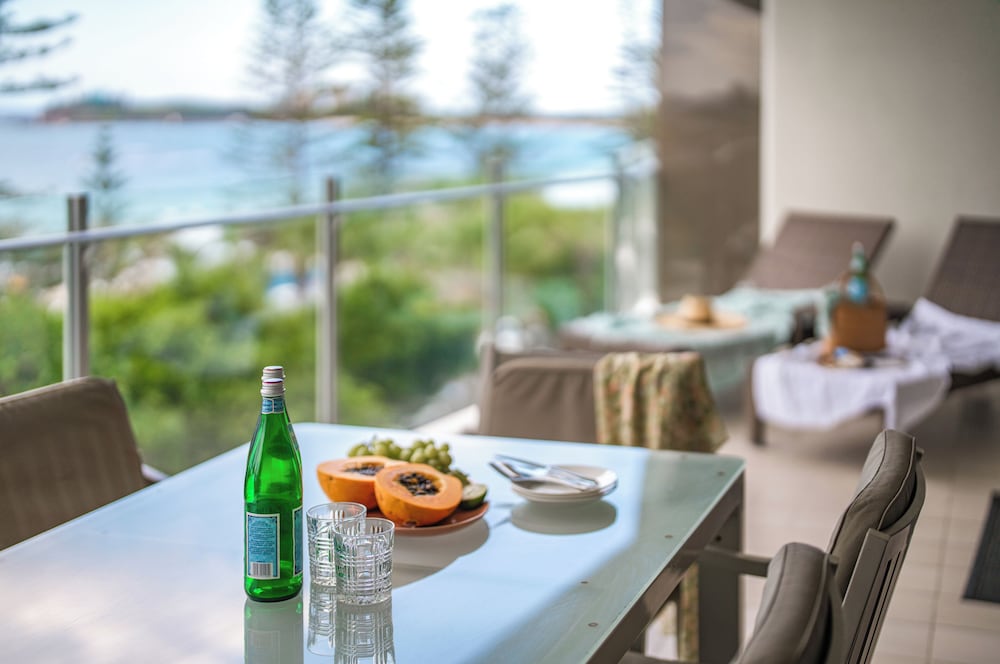 Sea Pearl Resort Mooloolaba 33/50