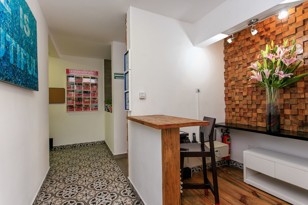 Studio 30 Condhotel by Nah Hotels 22/28