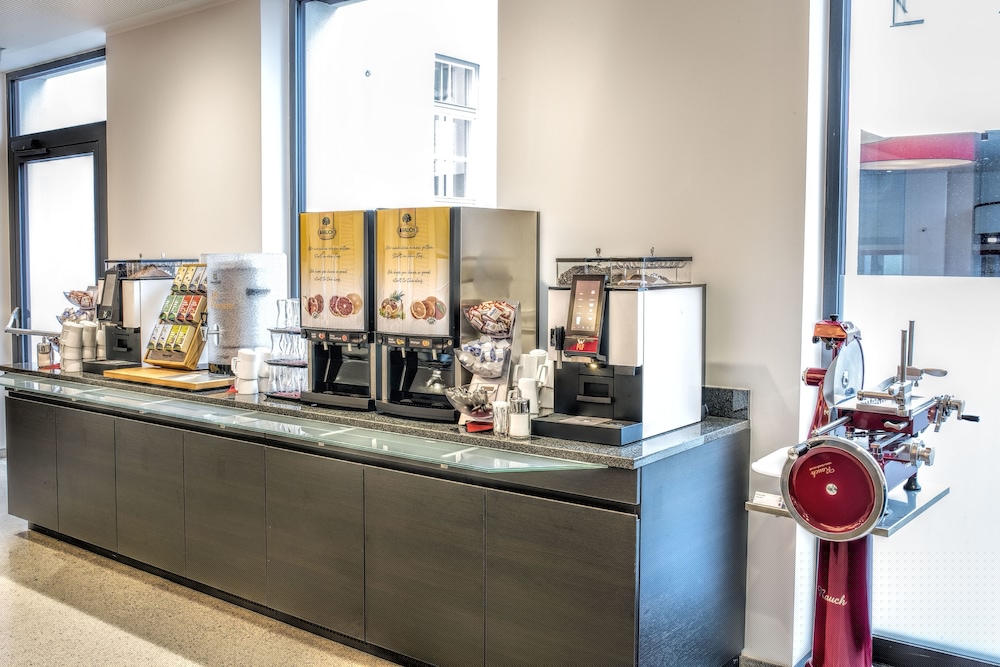 Leonardo Boutique Hotel Linz City Center 42/47