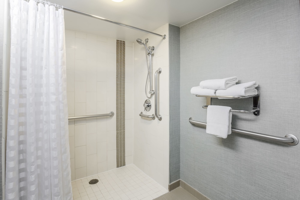 HYATT PLACE DALLAS GRAPEVINE 52/52