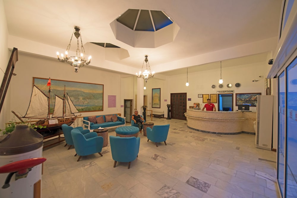 Sami Beach Hotel 23/50