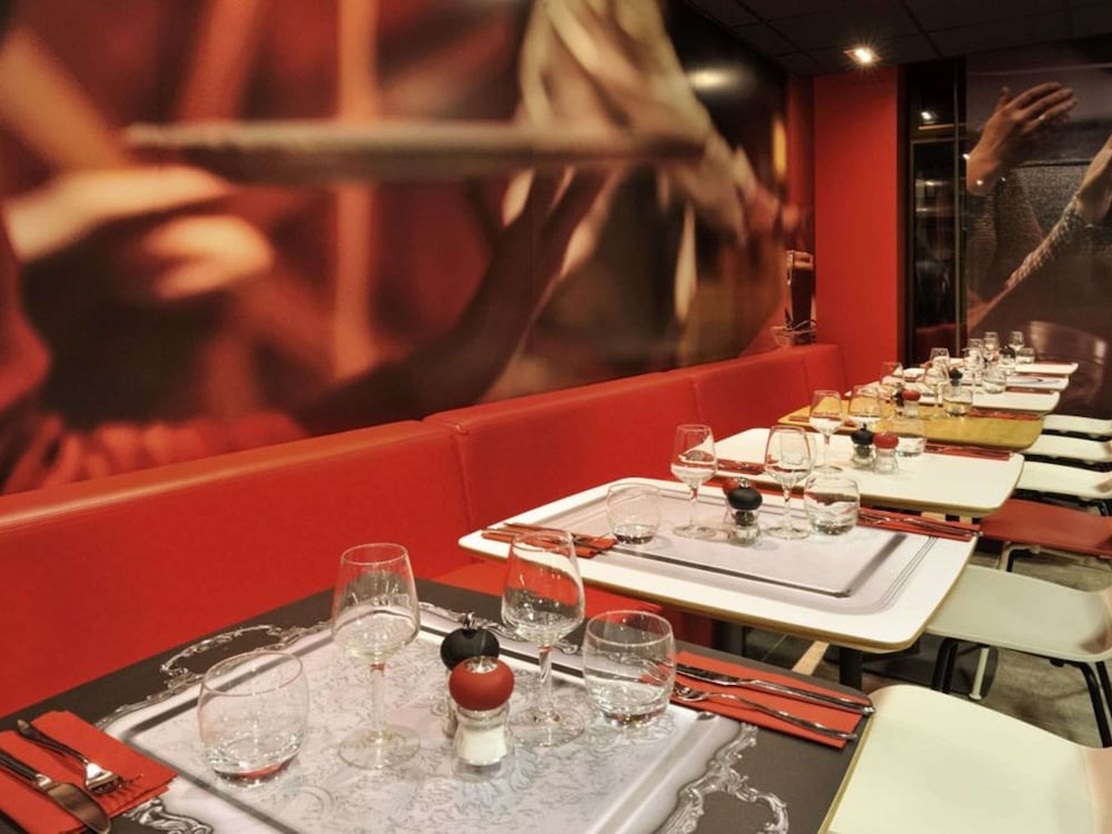 Ibis Wien Mariahilf 49/69